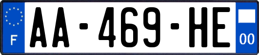 AA-469-HE