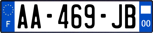 AA-469-JB