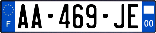 AA-469-JE