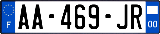 AA-469-JR