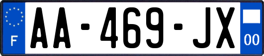 AA-469-JX