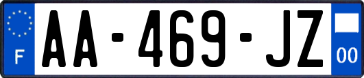 AA-469-JZ