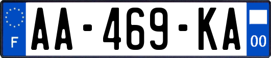 AA-469-KA