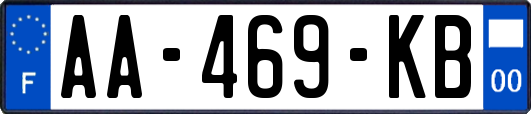 AA-469-KB