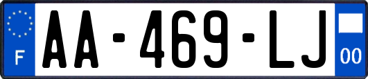 AA-469-LJ
