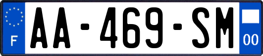 AA-469-SM