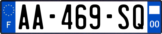 AA-469-SQ