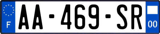 AA-469-SR