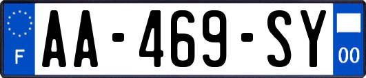 AA-469-SY