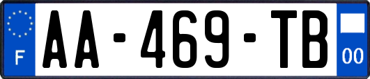 AA-469-TB