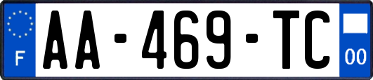 AA-469-TC