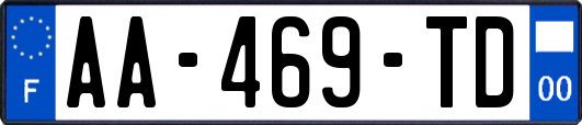 AA-469-TD