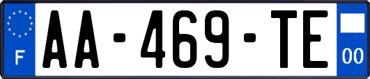 AA-469-TE