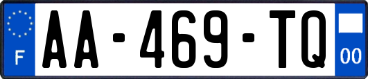 AA-469-TQ