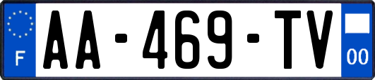 AA-469-TV