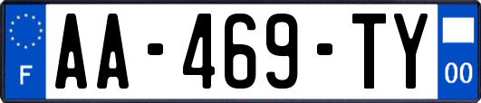 AA-469-TY