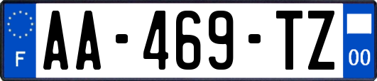 AA-469-TZ