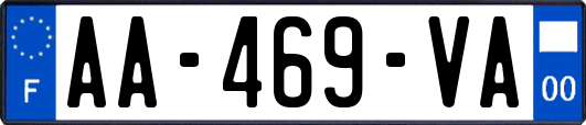 AA-469-VA