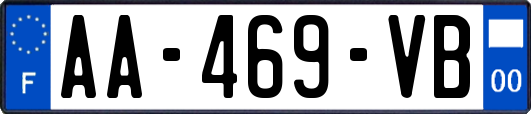 AA-469-VB