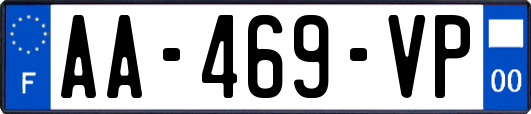 AA-469-VP