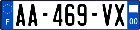 AA-469-VX