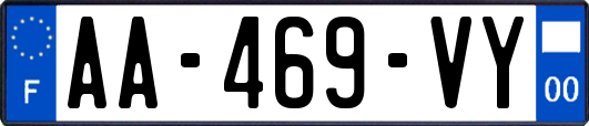 AA-469-VY