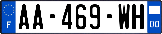 AA-469-WH