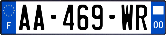 AA-469-WR