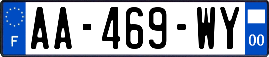 AA-469-WY