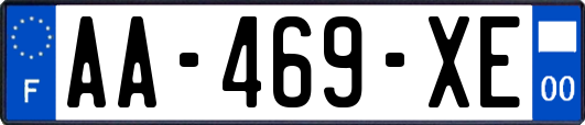 AA-469-XE