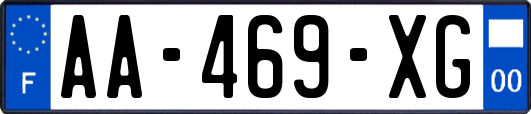 AA-469-XG