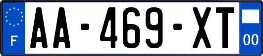 AA-469-XT