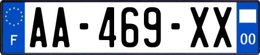 AA-469-XX