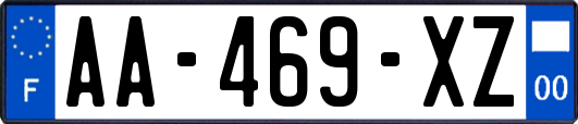 AA-469-XZ