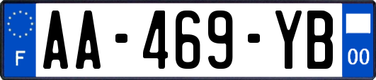 AA-469-YB