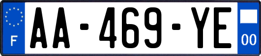 AA-469-YE