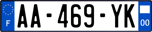 AA-469-YK