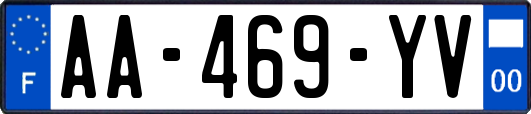 AA-469-YV