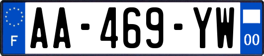 AA-469-YW