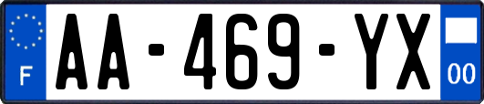 AA-469-YX