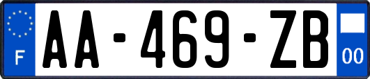 AA-469-ZB