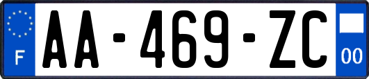 AA-469-ZC