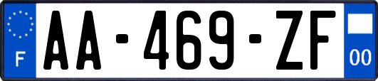 AA-469-ZF