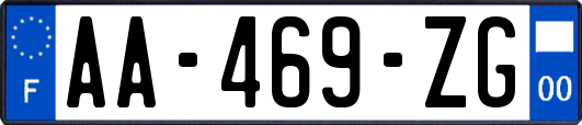 AA-469-ZG