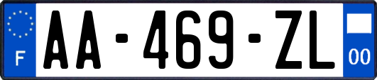 AA-469-ZL