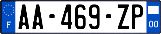 AA-469-ZP