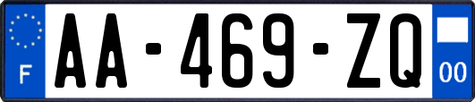 AA-469-ZQ