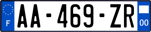 AA-469-ZR