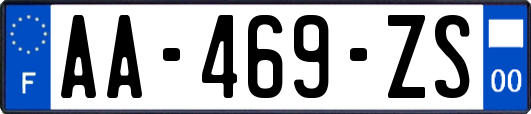 AA-469-ZS