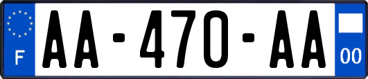 AA-470-AA